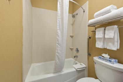 Extended Stay America Suites - Bartlesville - Hwy 75 - image 10