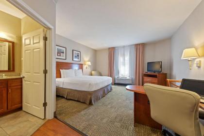 Extended Stay America Suites - Bartlesville - Hwy 75 - image 13