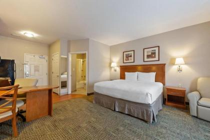 Extended Stay America Suites - Bartlesville - Hwy 75 - image 14