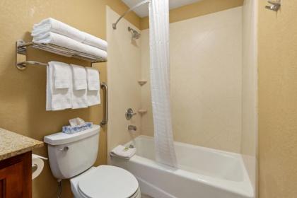 Extended Stay America Suites - Bartlesville - Hwy 75 - image 3