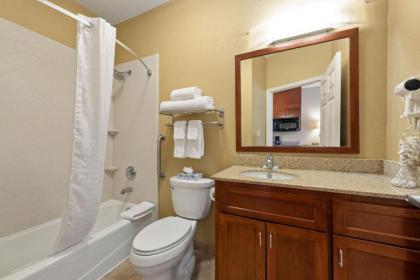 Extended Stay America Suites - Bartlesville - Hwy 75 - image 4