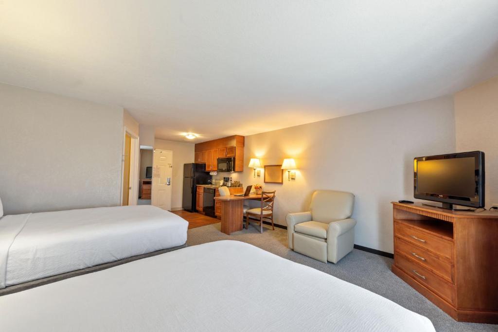 Extended Stay America Suites - Bartlesville - Hwy 75 - image 5