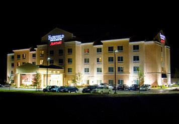 Fairfield Inn and Suites by Marriott Bartlesville - main image