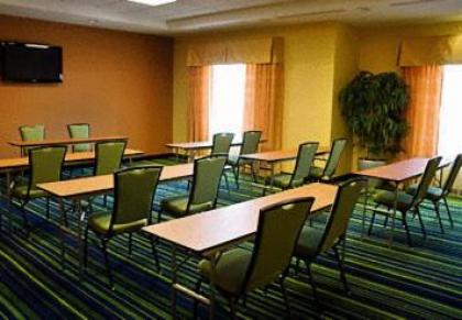 Fairfield Inn and Suites by Marriott Bartlesville - image 15