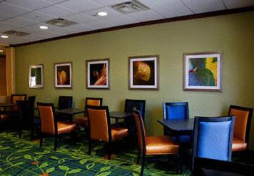 Fairfield Inn and Suites by Marriott Bartlesville - image 6