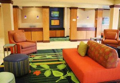 Fairfield Inn and Suites by Marriott Bartlesville - image 7