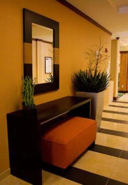 Fairfield Inn and Suites by Marriott Bartlesville - image 9