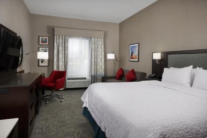 Hampton Inn Bartlesville - image 3