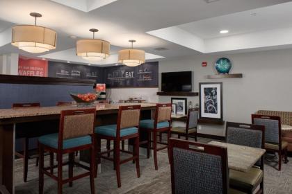 Hampton Inn Bartlesville - image 8