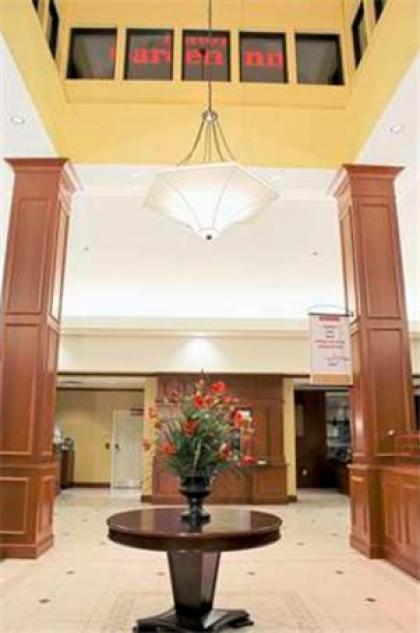 Hilton Garden Inn Bartlesville - image 2