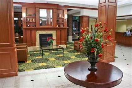 Hilton Garden Inn Bartlesville - image 3