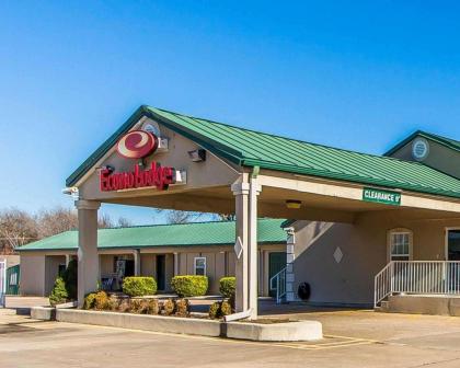 Econo Lodge Bartlesville Hwy 75 - image 8