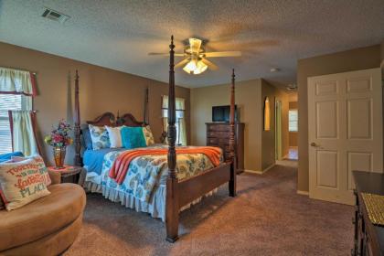 Cozy Craftsman Style Home in Downtown Bartlesville - image 12