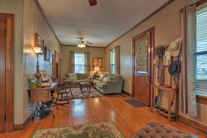 Cozy Craftsman Style Home in Downtown Bartlesville - image 14