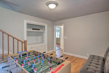 Beautiful Bartlesville Home with Game Room! - image 10