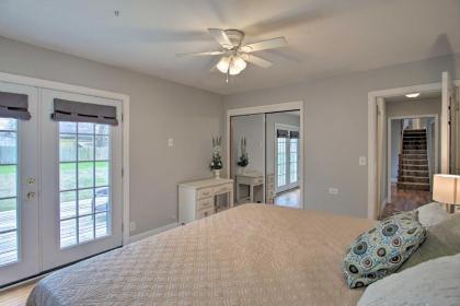 Beautiful Bartlesville Home with Game Room! - image 12