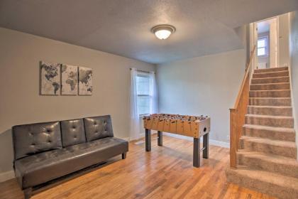 Beautiful Bartlesville Home with Game Room! - image 3