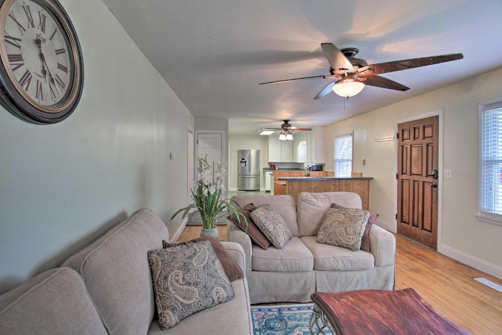 Beautiful Bartlesville Home with Game Room! - image 4