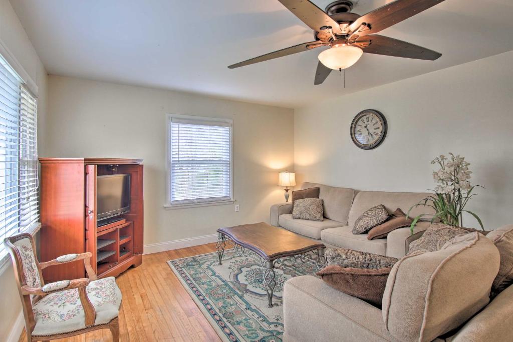 Beautiful Bartlesville Home with Game Room! - image 5