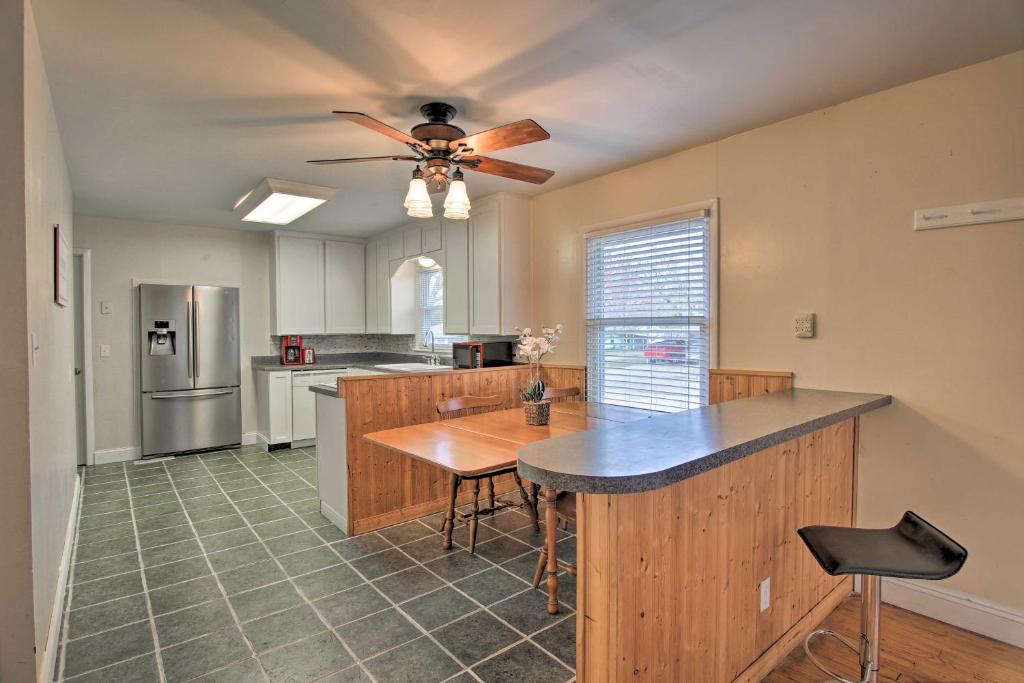 Beautiful Bartlesville Home with Game Room! - image 6