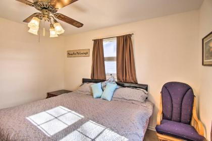 Pet-Friendly Bartlesville Retreat with Yard! - image 10