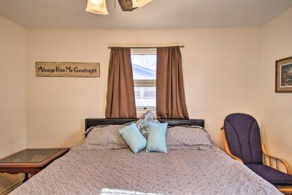 Pet-Friendly Bartlesville Retreat with Yard! - image 13