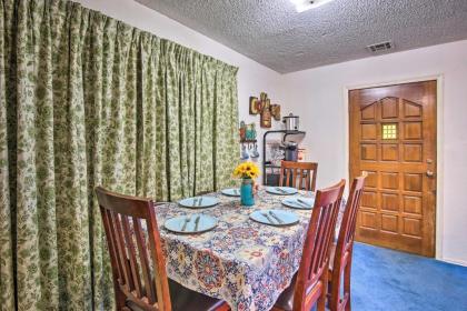 Pet-Friendly Bartlesville Retreat with Yard! - image 2