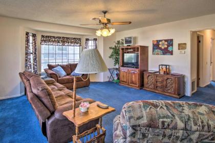 Pet-Friendly Bartlesville Retreat with Yard! - image 3