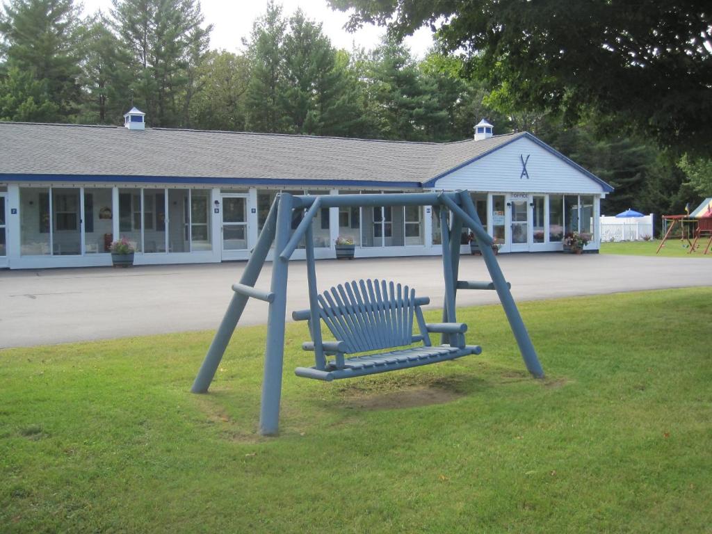 North Colony Motel and Cottages - main image