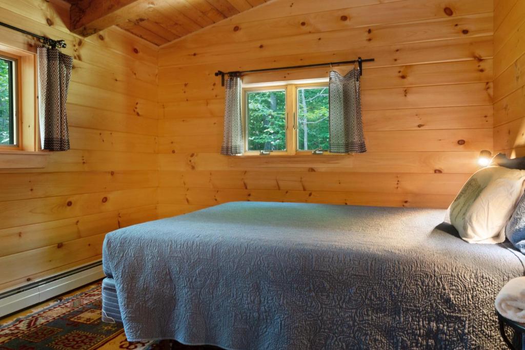 Saco River Chalet - image 3