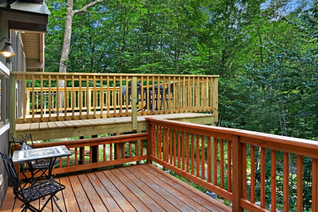 Saco River Chalet - image 7