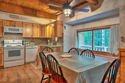 Cozy White Mountain Home - 5 Mins to Attitash Mtn! - image 12