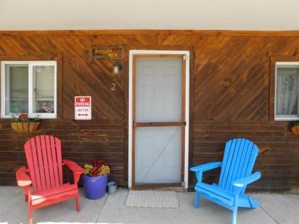 Pine Crest Motel & Cabins - image 11