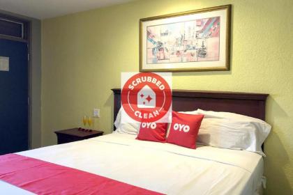 OYO Superior Budget Inn Bartow - image 2