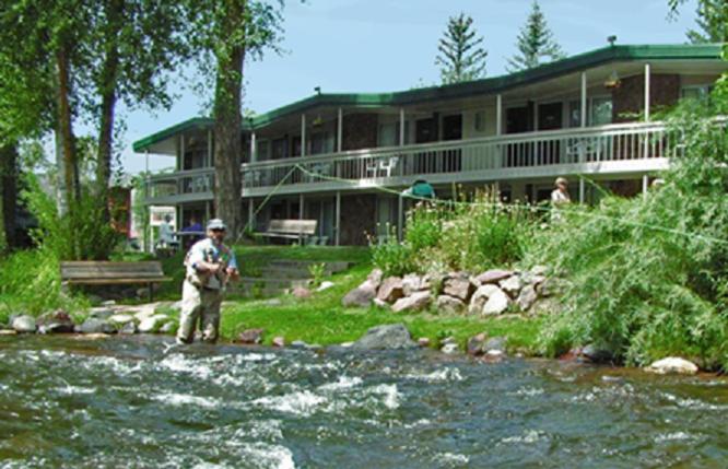 Aspenalt Lodge - image 2