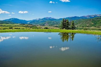 Chaparral Aspen Ranch Cabin - image 11