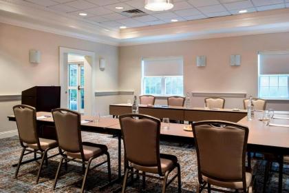 Delta Hotels by Marriott Basking Ridge - image 19