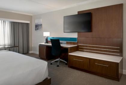 Delta Hotels by Marriott Basking Ridge - image 5