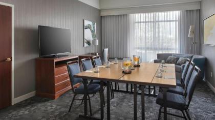 Courtyard by Marriott Basking Ridge - image 12