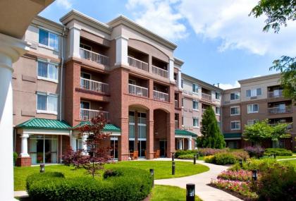 Courtyard by Marriott Basking Ridge - image 13