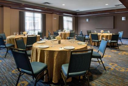 Courtyard by Marriott Basking Ridge - image 3