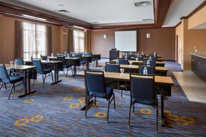 Courtyard by Marriott Basking Ridge - image 4