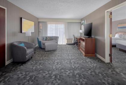 Courtyard by Marriott Basking Ridge - image 5