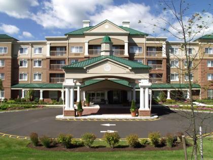 Courtyard by Marriott Basking Ridge - image 6