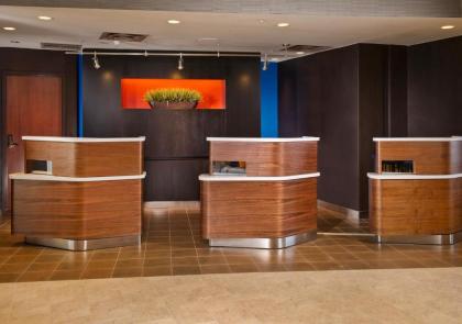 Courtyard by Marriott Basking Ridge - image 8