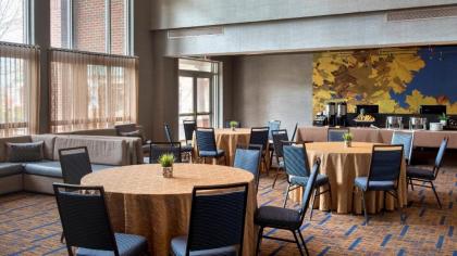 Courtyard by Marriott Basking Ridge - image 9