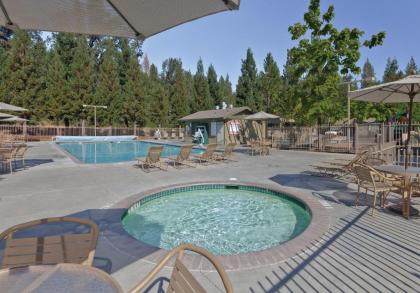 WorldMark Bass Lake - image 7