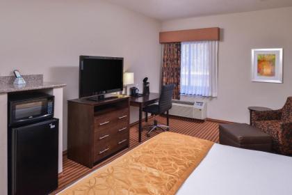 Americas Best Value Inn & Suites Bastrop - image 10