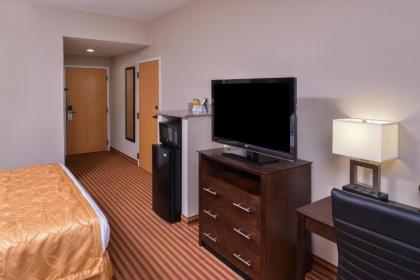 Americas Best Value Inn & Suites Bastrop - image 13