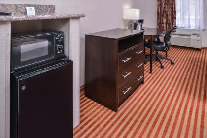 Americas Best Value Inn & Suites Bastrop - image 15